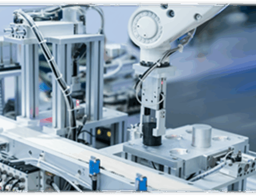 CURSO GRATUITO MANTENIMIENTO Y MONTAJE MECÁNICO DE EQUIPO INDUSTRIAL (IMAQ0108)