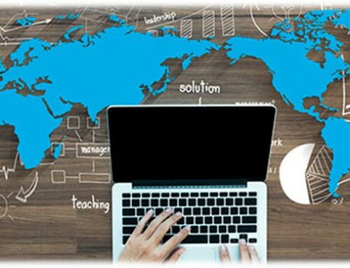 CURSO GRATUITO MARKETING Y COMPRAVENTA INTERNACIONAL (COMM0110)